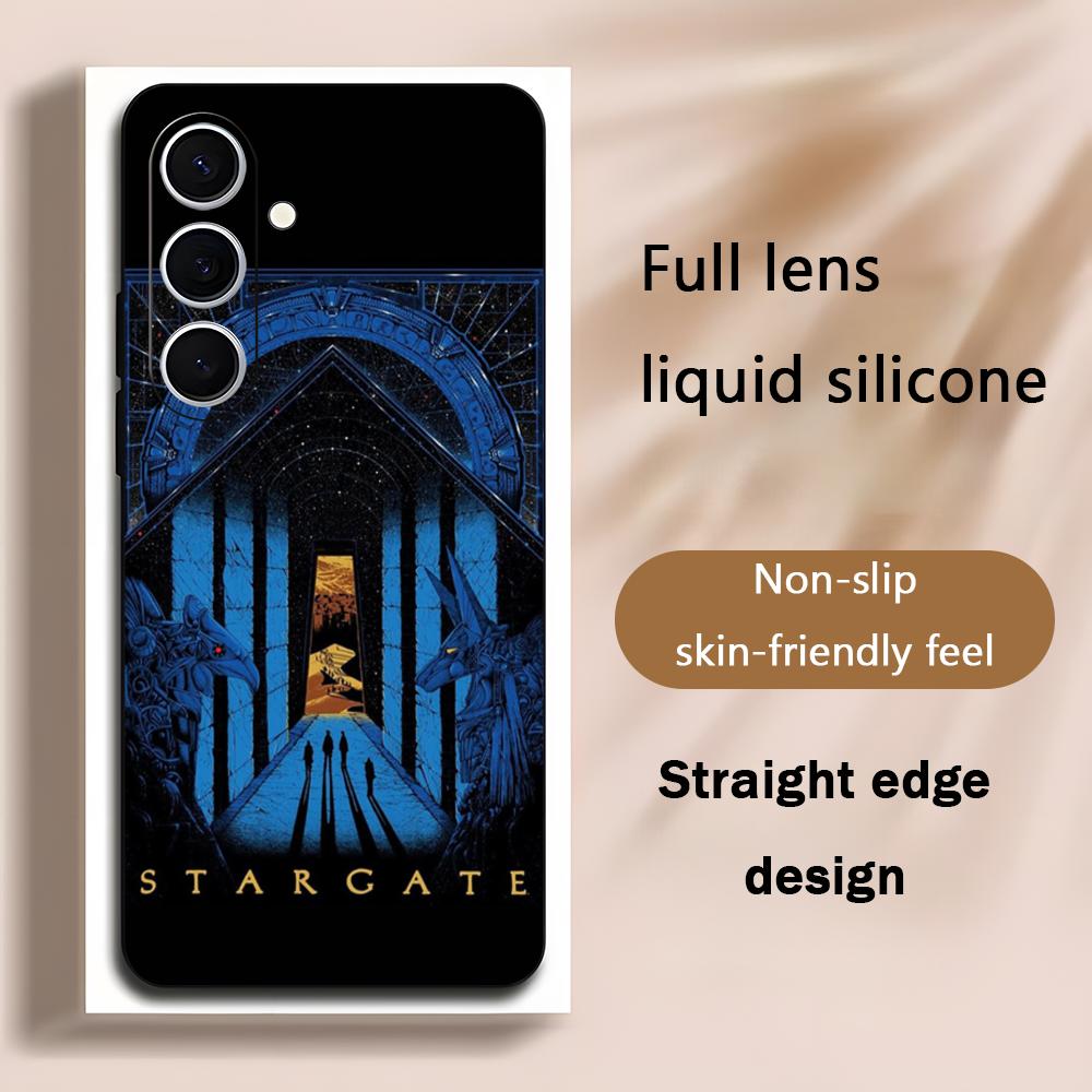 Movies - Popular movie Stargate Cool Phone Case