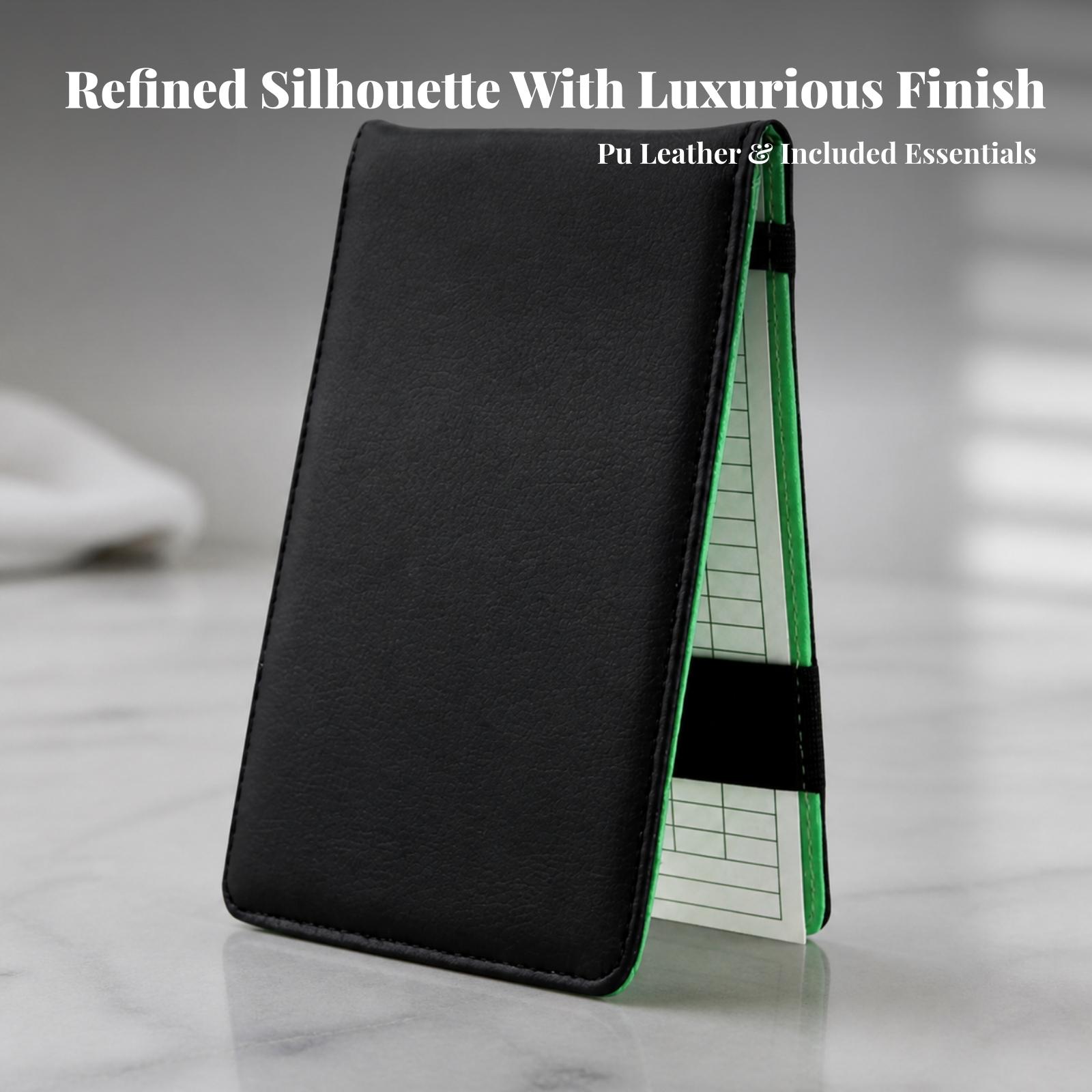 Golf Scorecard Holder for Golf - огляд і ціна Books